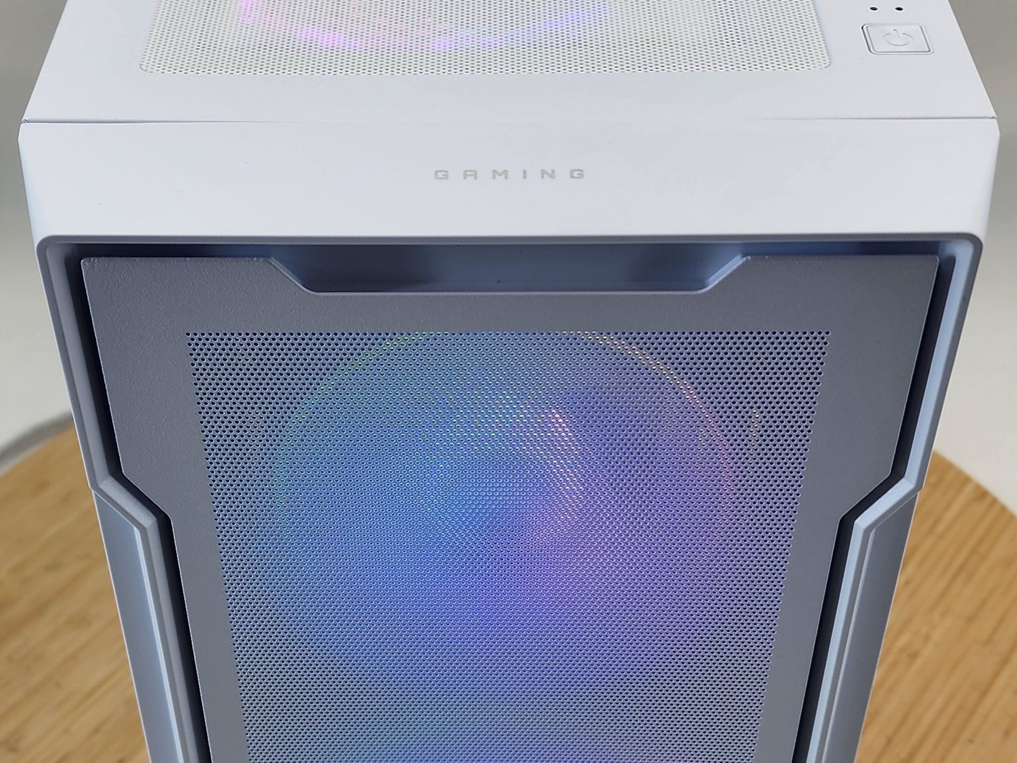 Gaming PC i5-14400F 16GB RAM 1TB SSD GTX 1660 Ti 6GB Windows 11 Computer