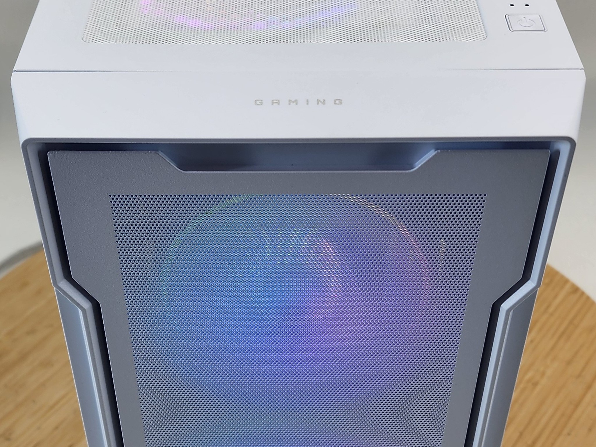 Gaming PC i5-14400F 16GB RAM 1TB SSD GTX 1660 Ti 6GB Windows 11 Computer