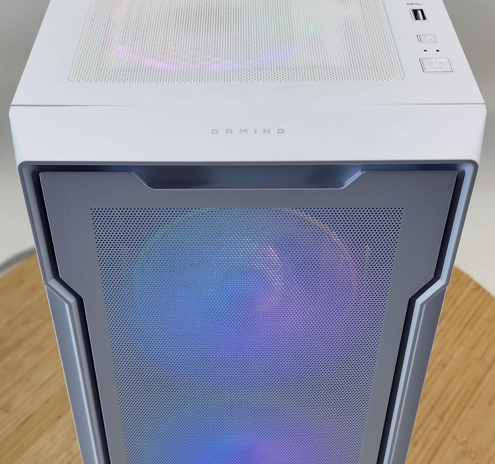 Gaming PC i5-14400F 16GB RAM 1TB SSD GTX 1660 Ti 6GB Windows 11 Computer