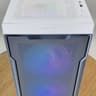Gaming PC i5-14400F 16GB RAM 1TB SSD GTX 1660 Ti 6GB Windows 11 Computer