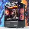 Nvidia 3060ti Gaming PC | Ryzen 5 3600 |16GB  Ram|1TB SSD NVME|Wifi|BT|Desktop