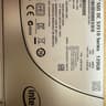 Lot of 3x 120gb Intel sata ssds