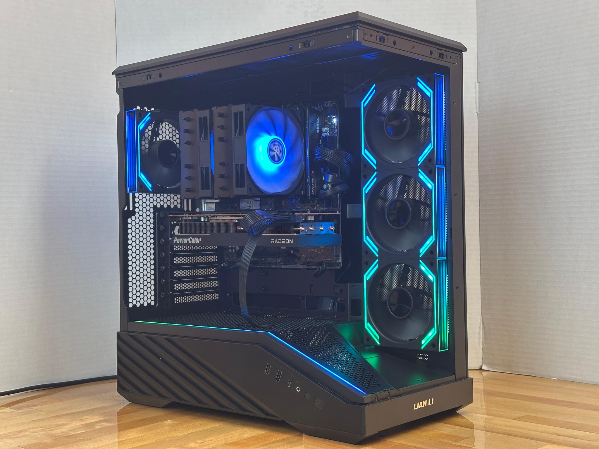7500x3d | rx 7800xt 16gb | 32gb ddr5 | 1tb storage
