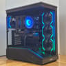 7500x3d | rx 7800xt 16gb | 32gb ddr5 | 1tb storage