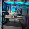 ASUS PRIME RTX 5070 12gb + Ryzen 5 9600x PC Build #73