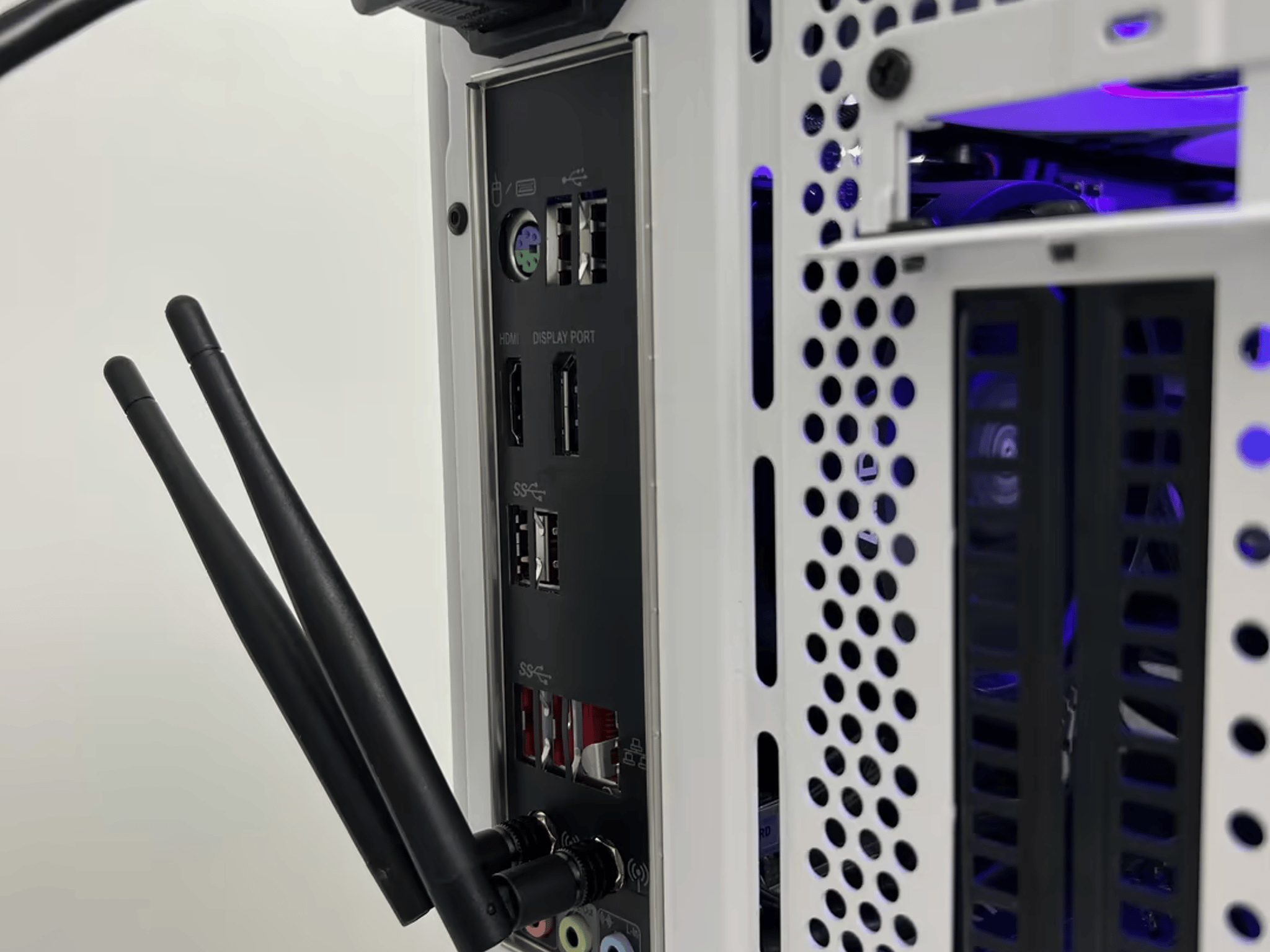 RTX 3060 Ryzen 5 3600XT ITX Gaming PC