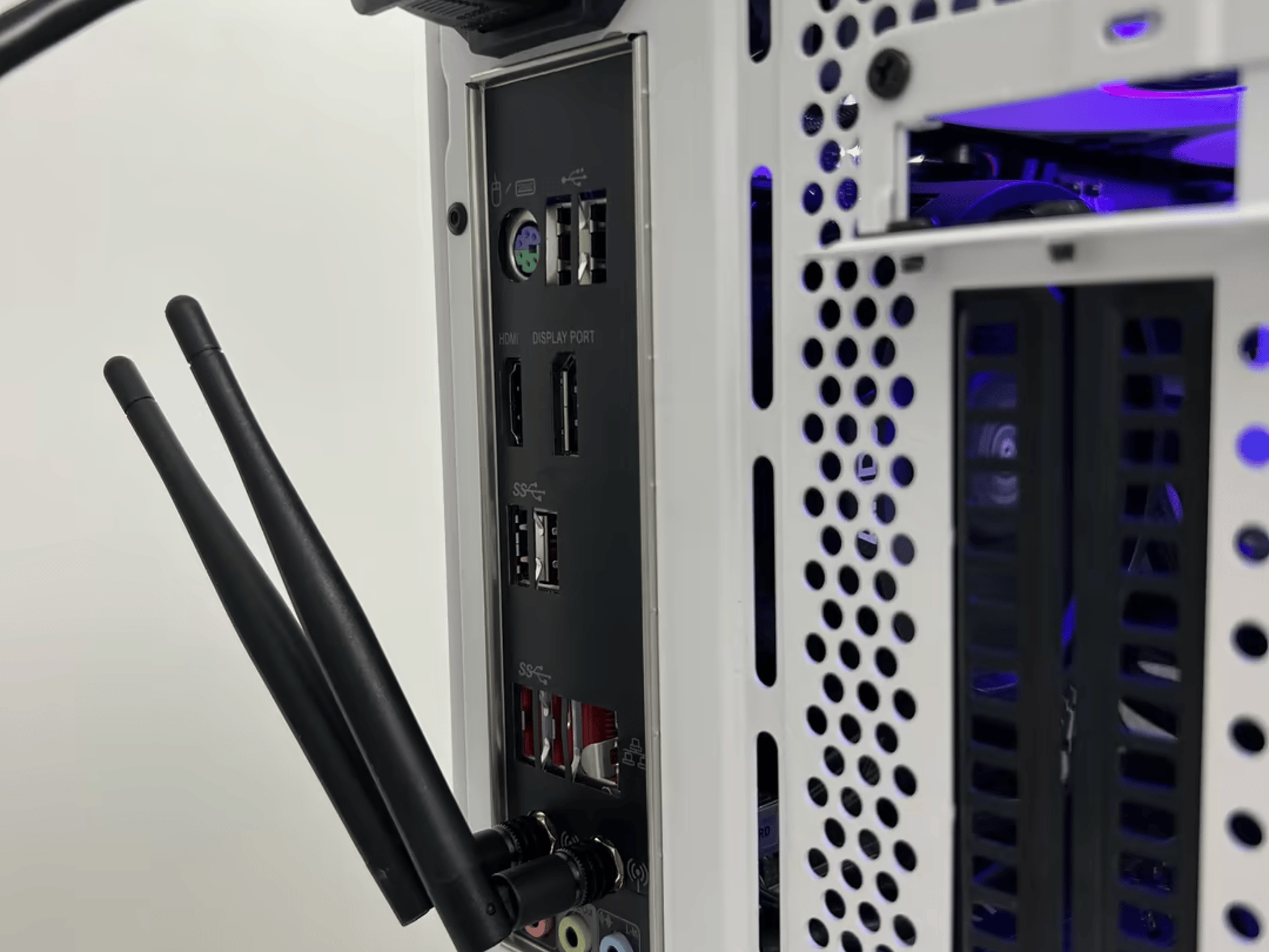 RTX 3060 Ryzen 5 3600XT ITX Gaming PC