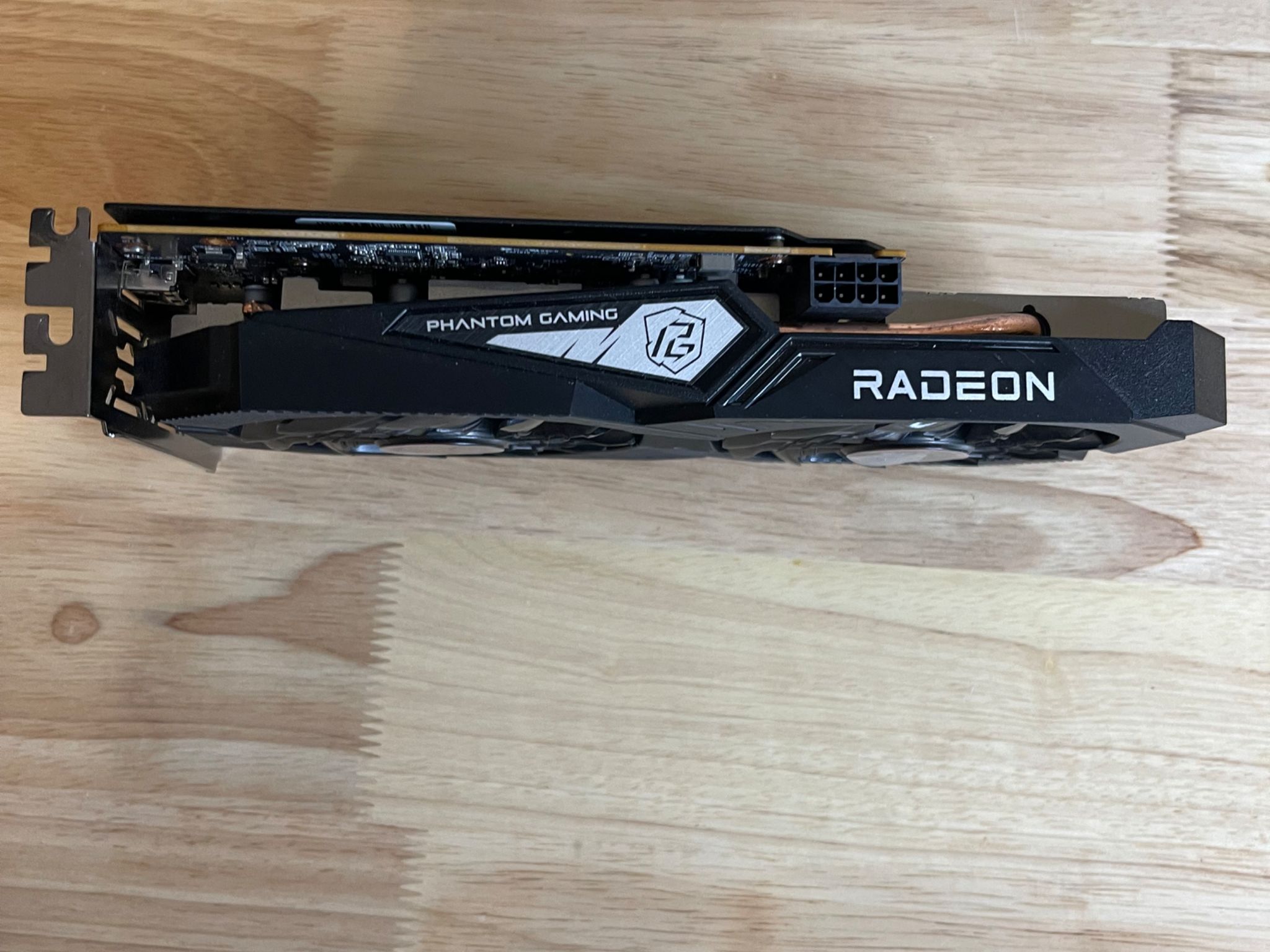 Rx 6500 XT 4gb