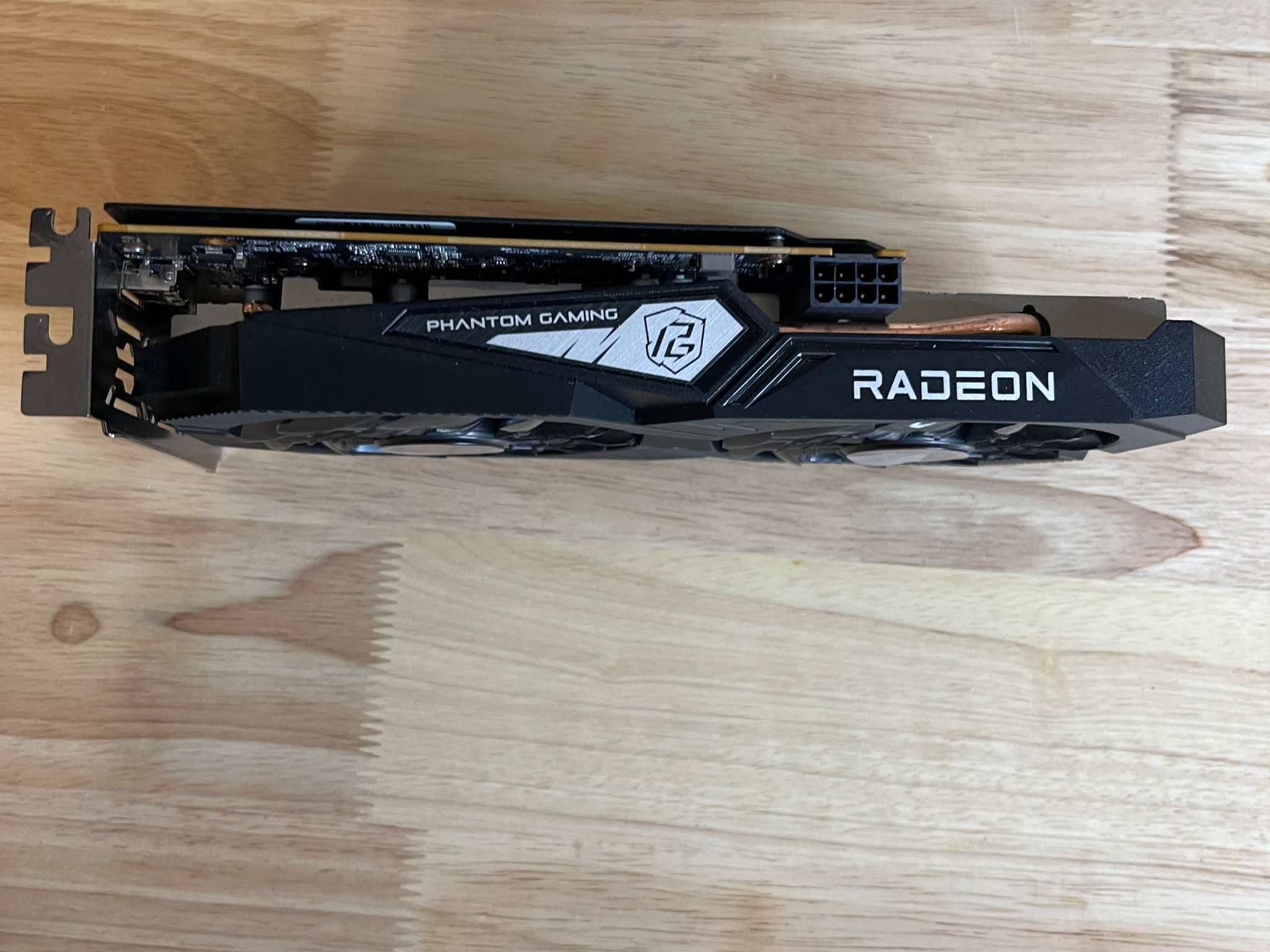 Rx 6500 XT 4gb