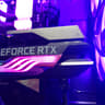 🌊 RTX 3080 TI 12 GB | Ryzen 7 5800X | 32GB DDR4 4000MTs | 2 TB NVME | WIFI + BT | AIO