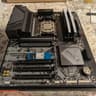 Ryzen 5 7600X | Gigabyte Eagle AX B650 | 64GB DDR5 RAM| 3TB SSD