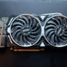 MSI Armor RX 570 RX570 8G OC