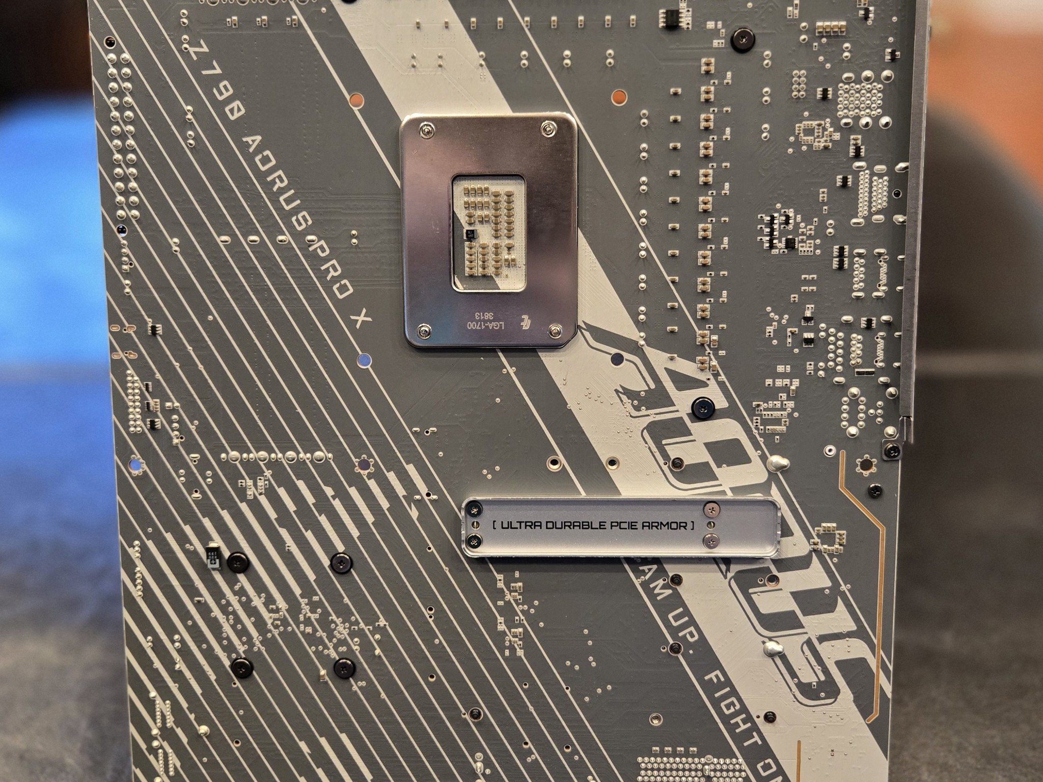 Gigabyte Z790 Aorus Pro X