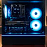 The Elite Hybrid PC