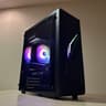 Gaming PC – Intel Core i7-6700K | Lenovo NVIDIA GeForce GTX 1080 | 16GB RAM | 1TB SSD | Win11