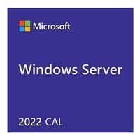 Microsoft Windows Server 2022 CAL 5 Client