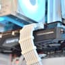 🧊🔨 | RX 5700XT 8GB | RYZEN 7 2700 | 16GB DDR4 RAM | 1TB NVME SSD | Ice Breaker |
