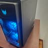 ACER Predator Orion 5000 Rtx 4070ti Super i7 14700f
