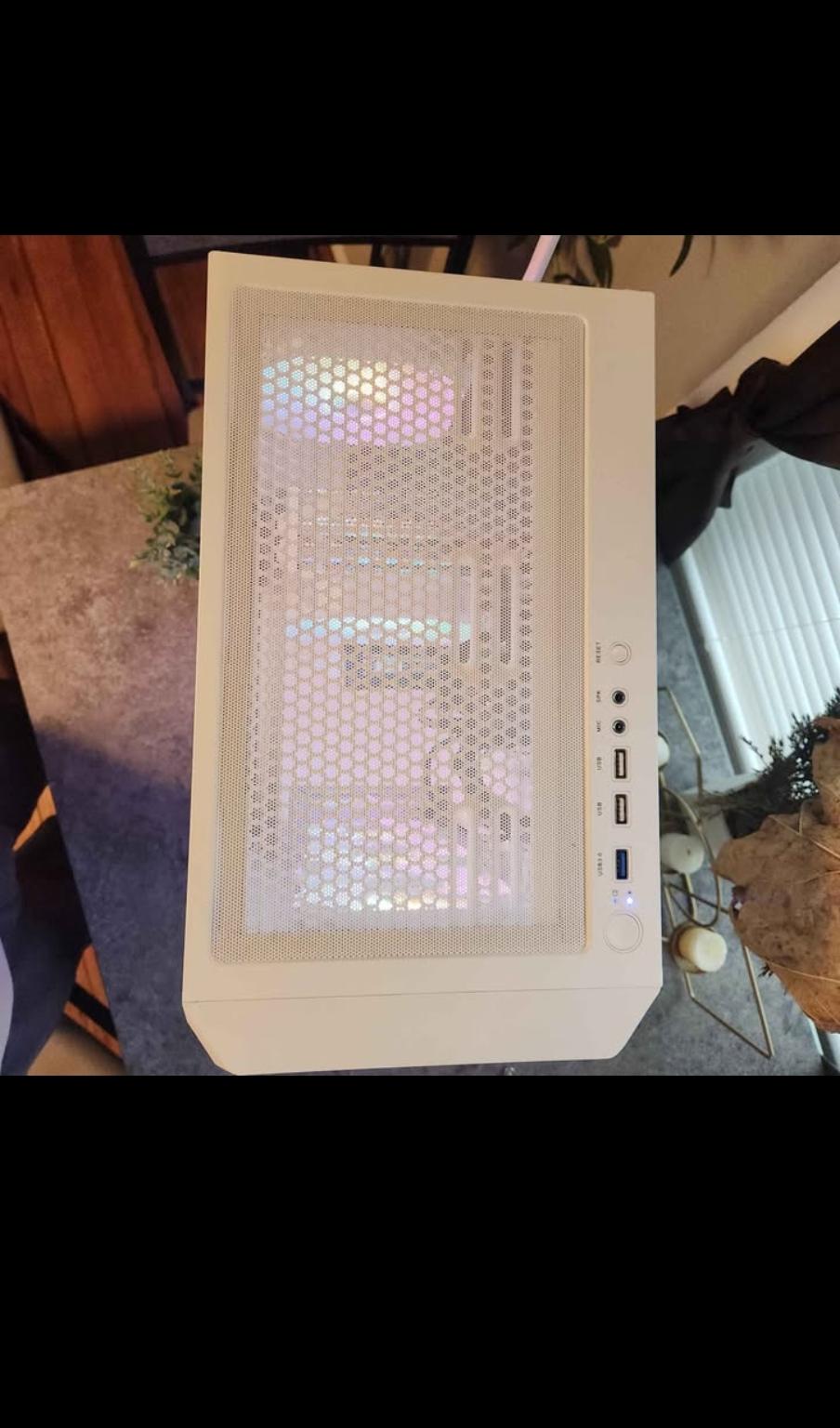 🎄Flash Sale!🎄Great Performance Gaming PC| I7-6700 | GTX 1660ti | 16gb DDR4 | 500gb SSD | 1TB HHD |