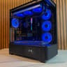 RTX 5060 | RYZEN 5 9600X | 24GB DDR5 | 1TB SSD| 360MM AIO | 750W