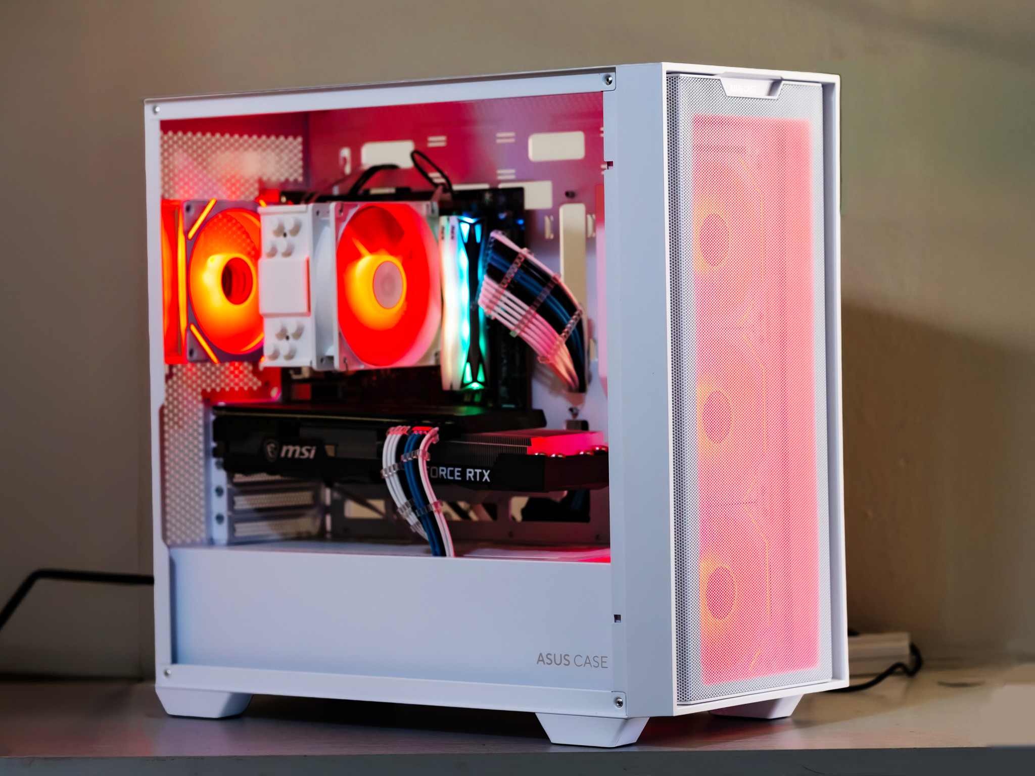 Best Value PC | RTX 3070 | Ryzen 5