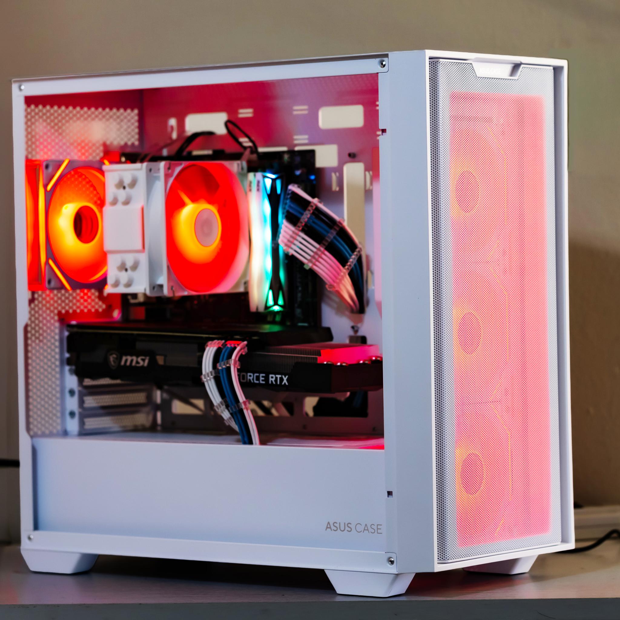 Best Value PC | RTX 3070 | Ryzen 5