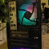Gaming PC - RGB, Win11, WiFi, i5 6th Gen, 16GB RAM, 480GB SSD, RX 570 4GB GREAT STARTER SYSTEM