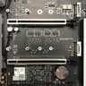 GIGABYTE B550 Vision D AM4, AMD Motherboard | Tested & works