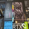 EVGA GeForce RTX 3070 8 GB FTW3 ULTRA GAMING Video Card