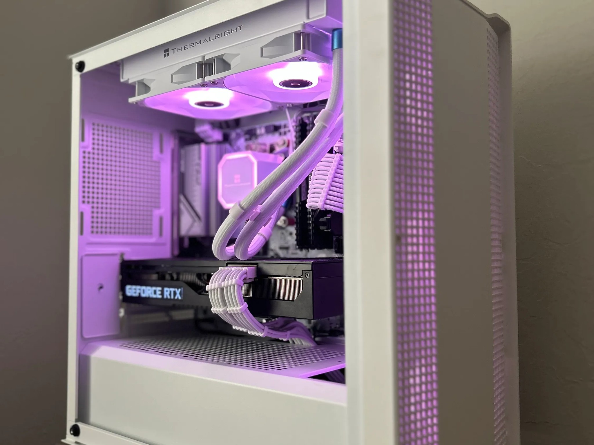 Ryzen 5 5600g | RTX 3080 | 32GB Ram | 1TB Gen 3 NVME