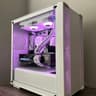 Ryzen 5 5600g | RTX 3080 | 32GB Ram | 1TB Gen 3 NVME