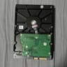 500GB Hard Drive