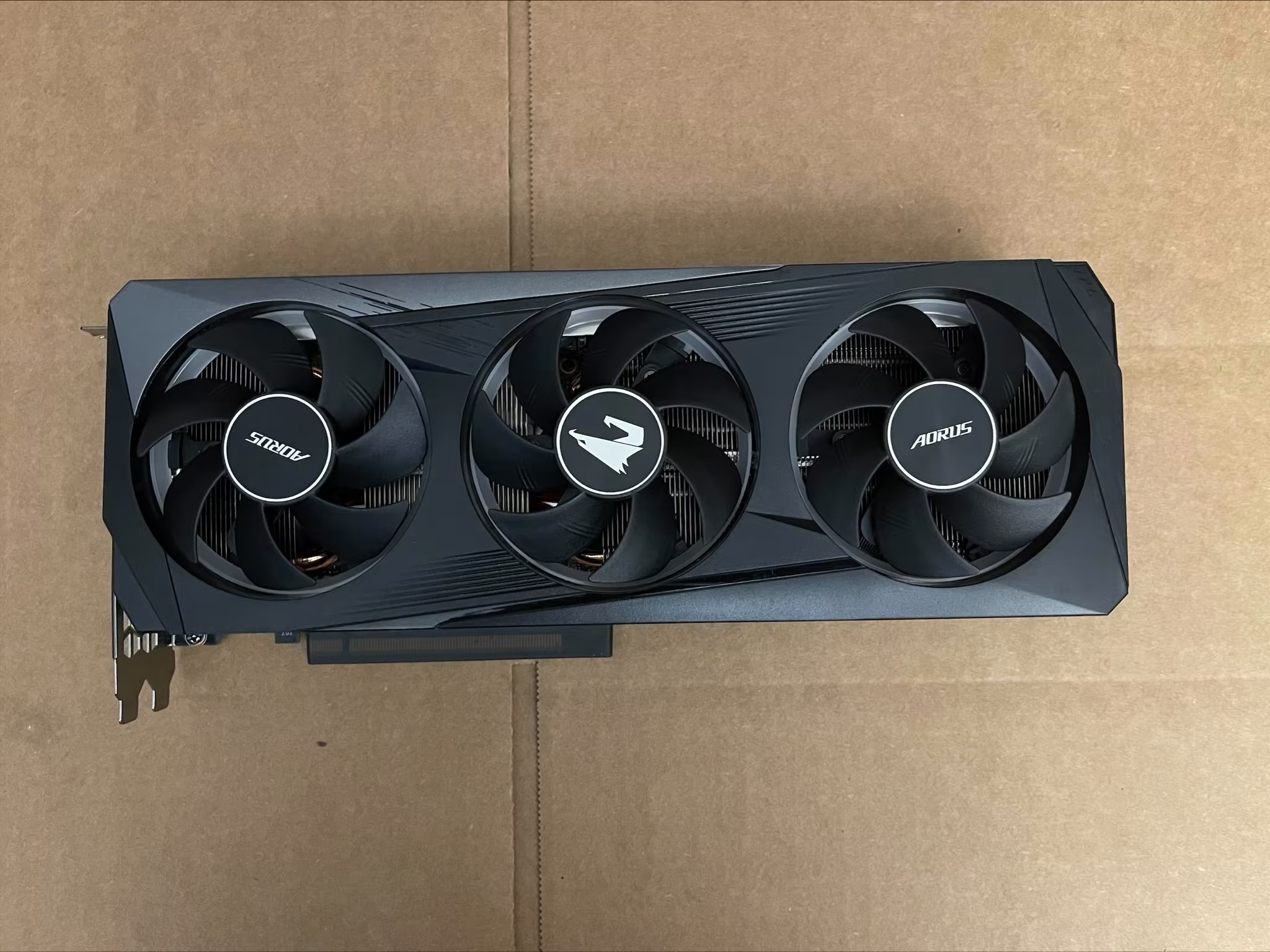 Brand New Gigabyte AORUS GeForce RTX 3060 Elite REV2.0 12GB Graphics Card