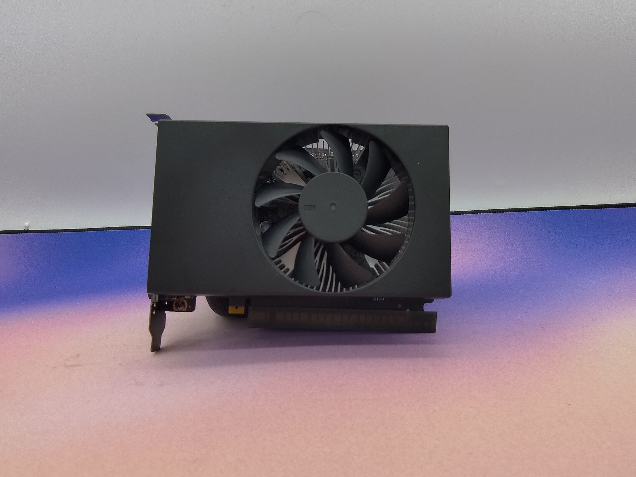 Dell GTX 1650