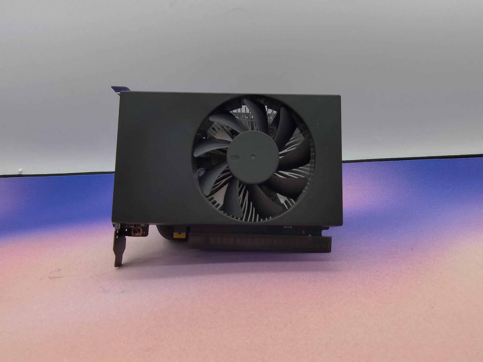 Dell GTX 1650