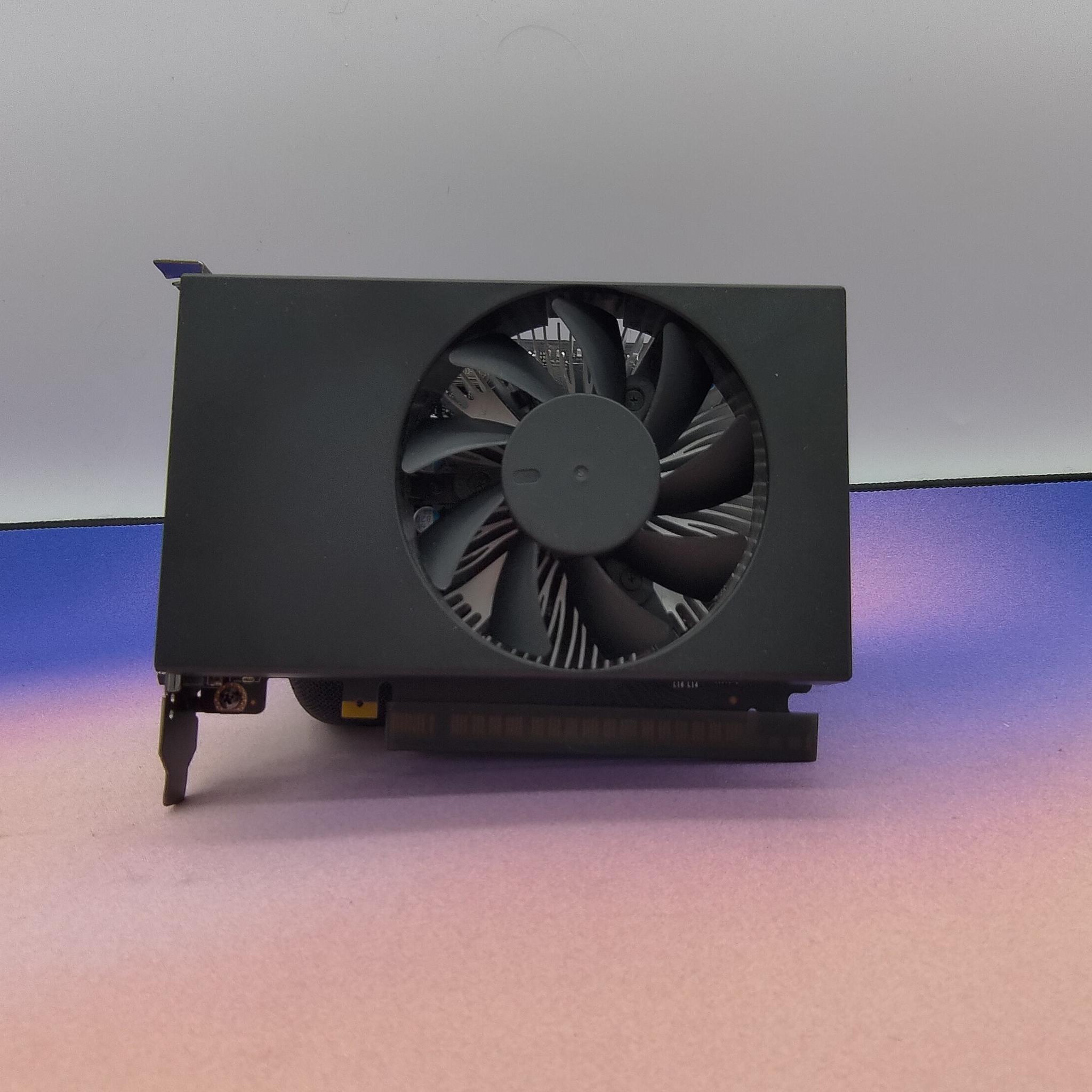 Dell GTX 1650