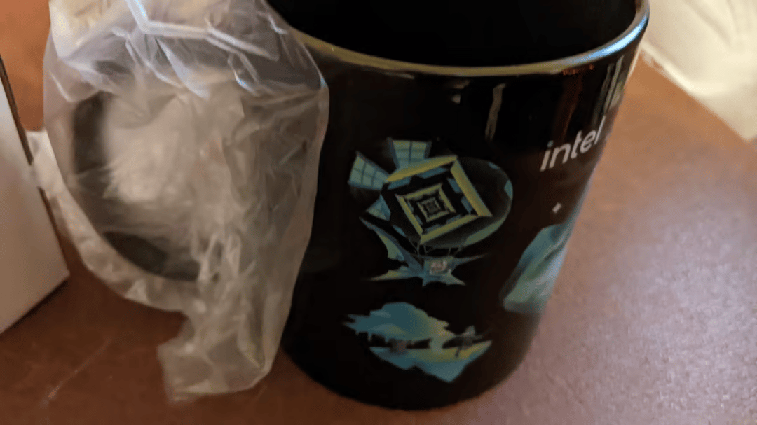 BNOB Intel Alder Lake mug