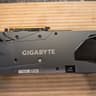 Gigabyte Gaming OC Radeon RX 6650xt 8GB Graphics Card