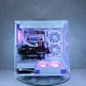 PNY RTX 5070Ti 💜 Ryzen 7 9800X3D
