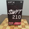 XFX SWFT 210 RX 6600 XT