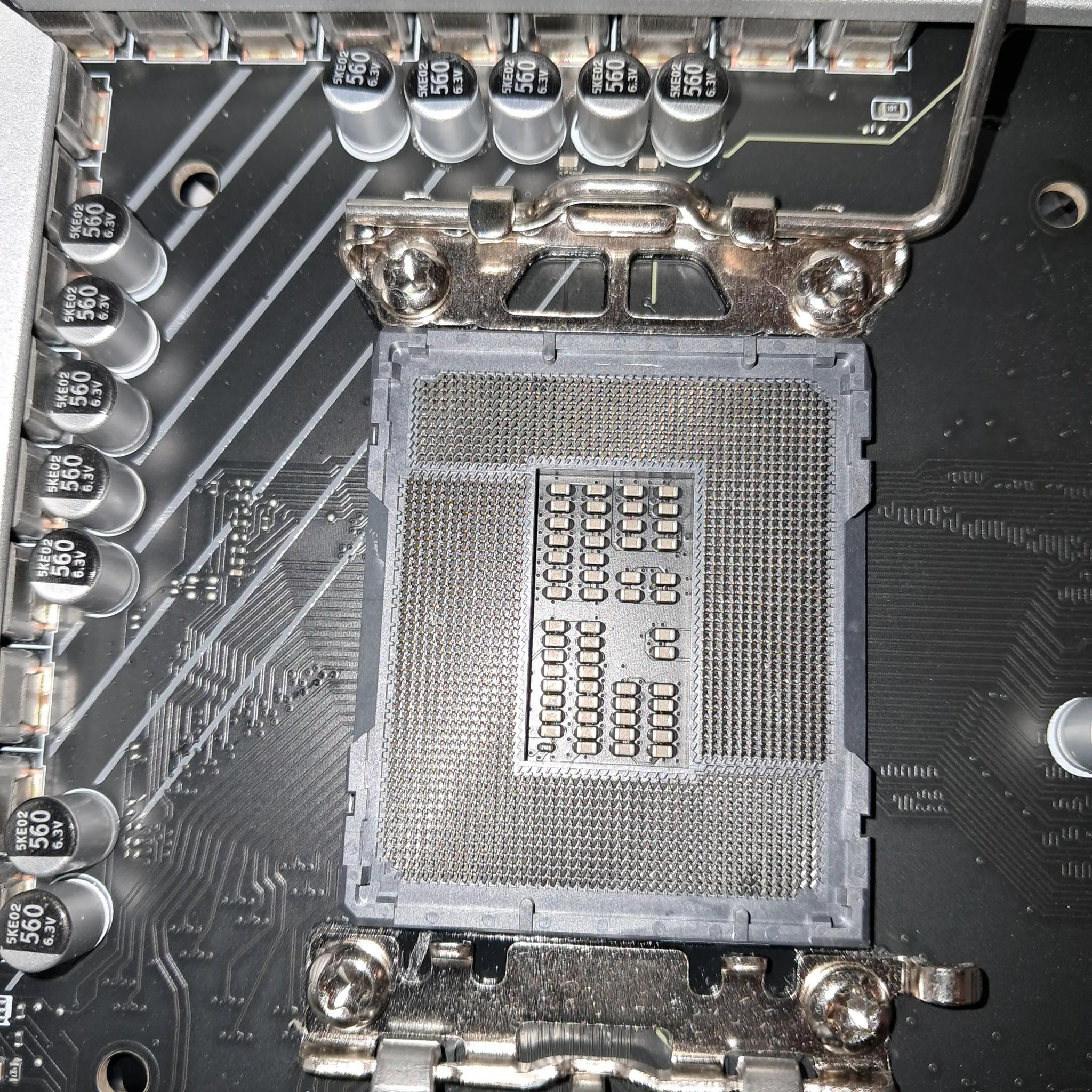 MSI PRO Z790-A MAX WiFi ProSeries Motherboard (Supports 12th/13th/14th Gen Intel Processors)