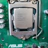 8th gen i5 8400 h310m 16gb combo