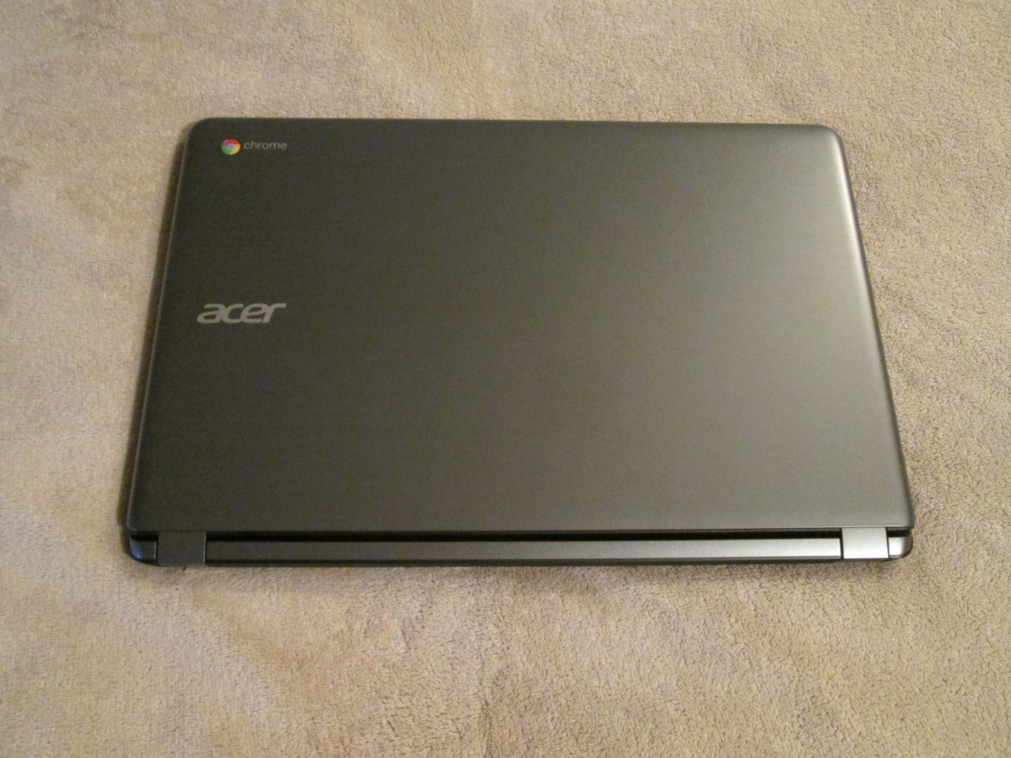 Linux Mint Laptop 15 Inch
