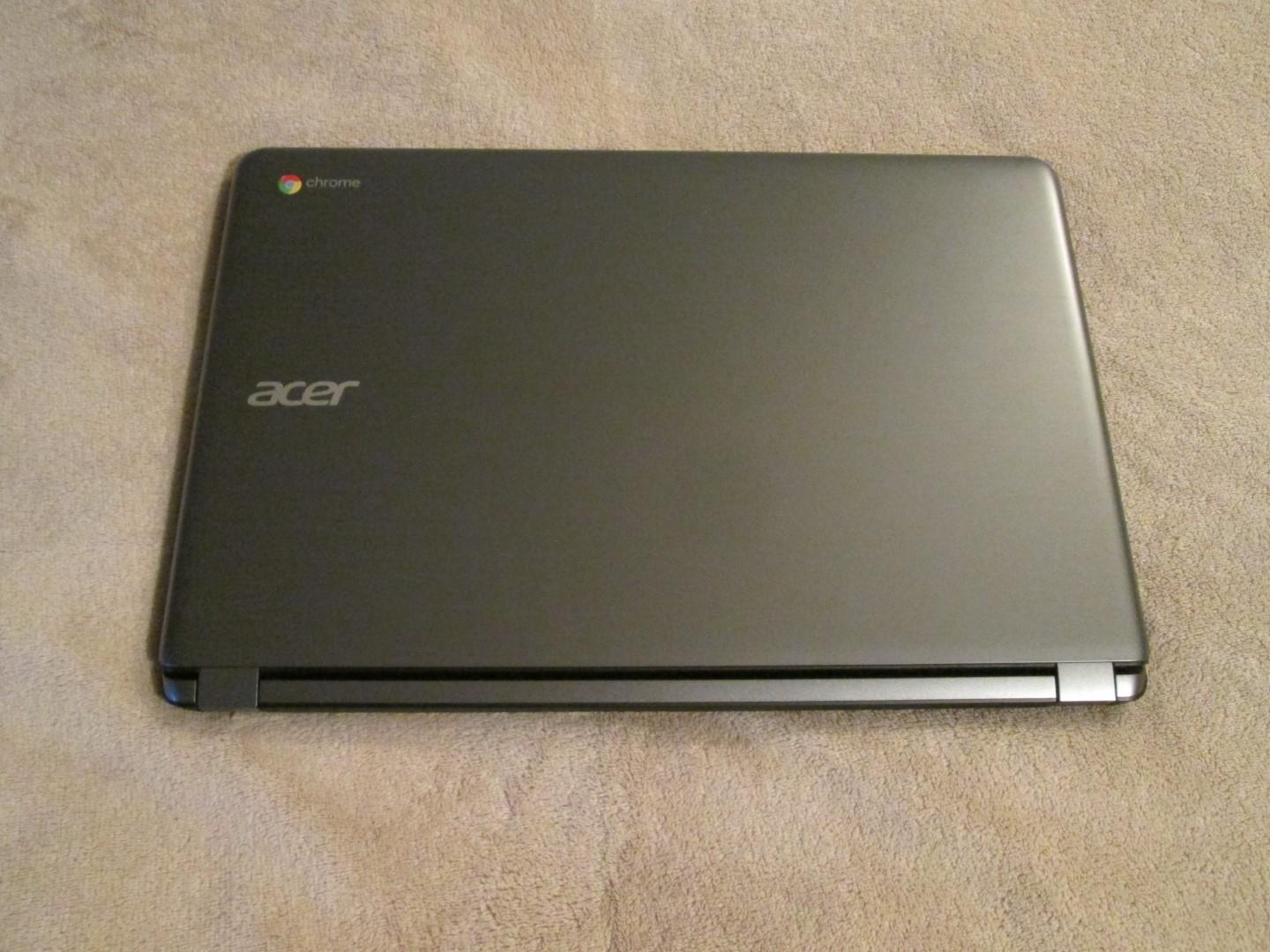 Linux Mint Laptop 15 Inch
