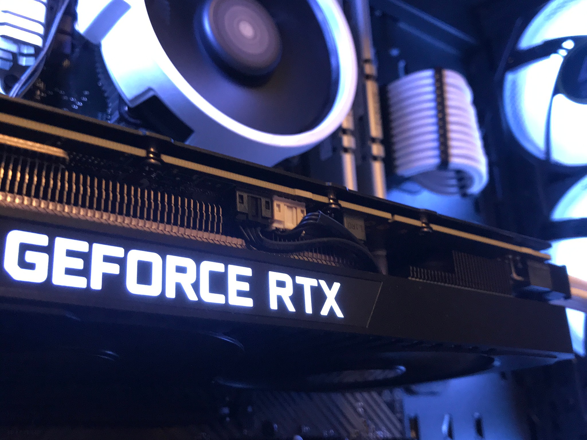 1440p Gaming/Streaming Computer |WiFi| Ryzen 5 3600  | RTX 3060ti | 16GB RAM | 1TB NVME SSD | Win 11