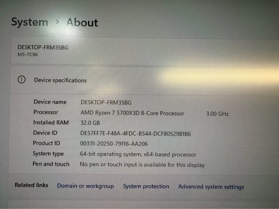 *NEW* Custom Gaming PC w/ 4080 Super