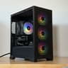 RTX 5060 Ryzen 7 7700x Gaming PC