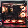 Gaming PC|Ryzen 7 9700 X|NVIDIA RTX 2080 Ti|32 GB DDR5|1 TB SSD|WIFI & BT|Windows 11 Pro