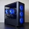 Custom Gaming PC | Ryzen 5 3600 + RTX 3060 Ti