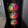 RTX 2070 Super-Ryzen 7 3700x-16GB DDR4-2.5TB Total Storage Gaming PC
